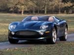 Jaguar XK180 Concept 1998 года
